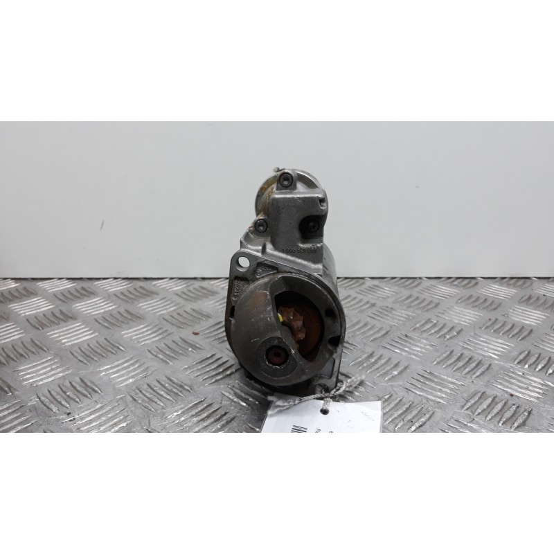 Recambio de motor arranque para mercedes-benz clase b (w245) 180 cdi (245.207) referencia OEM IAM   