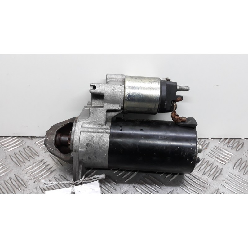 Recambio de motor arranque para mercedes-benz clase b (w245) 180 cdi (245.207) referencia OEM IAM   