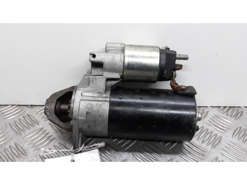 Recambio de motor arranque para mercedes-benz clase b (w245) 180 cdi (245.207) referencia OEM IAM   
