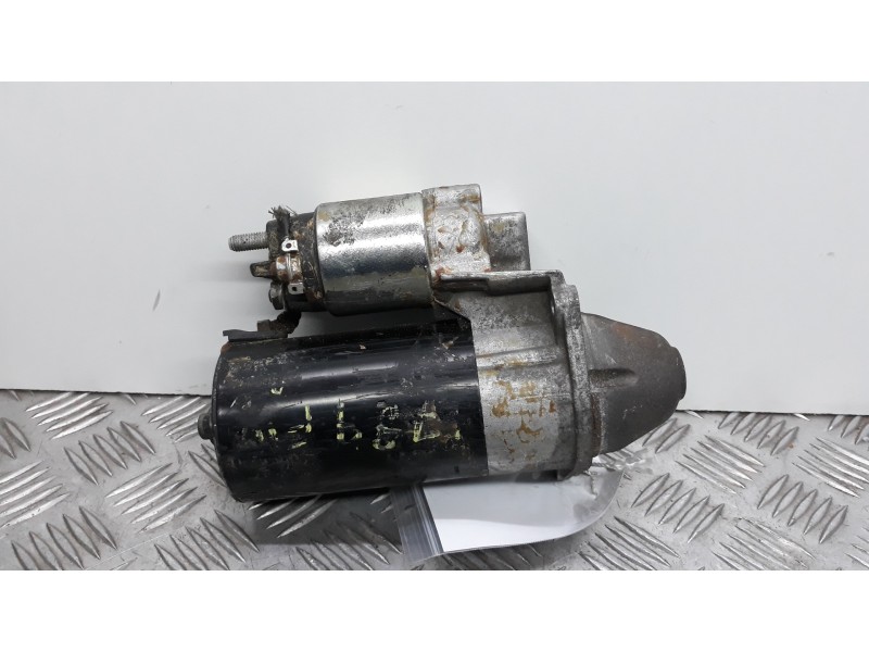 Recambio de motor arranque para mercedes-benz clase b (w245) 180 cdi (245.207) referencia OEM IAM   