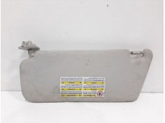 Recambio de parasol derecho para mercedes-benz clase b (w245) 180 cdi (245.207) referencia OEM IAM    2