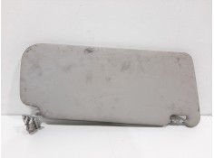 Recambio de parasol izquierdo para mercedes-benz clase b (w245) 180 cdi (245.207) referencia OEM IAM    2