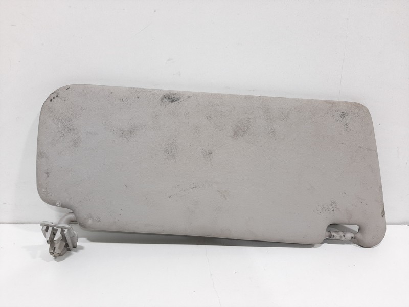 Recambio de parasol izquierdo para mercedes-benz clase b (w245) 180 cdi (245.207) referencia OEM IAM   