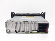 Recambio de sistema audio / radio cd para mercedes-benz clase b (w245) 180 cdi (245.207) referencia OEM IAM A1698200786   2