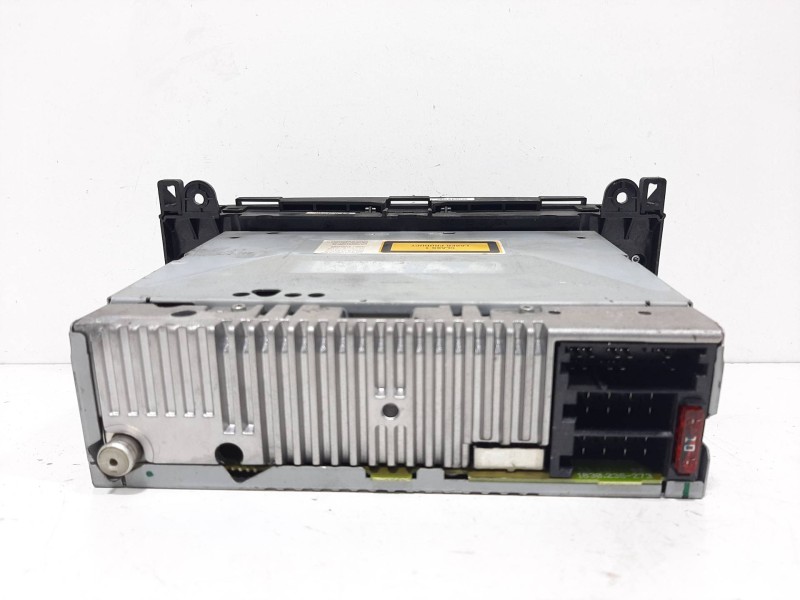 Recambio de sistema audio / radio cd para mercedes-benz clase b (w245) 180 cdi (245.207) referencia OEM IAM A1698200786   Recambio de sistema audio / radio cd para mercedes-benz clase b (w245) 180 cdi (245.207) referencia OEM IAM A1698200786