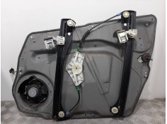 Recambio de elevalunas delantero izquierdo para mercedes-benz clase b (w245) 180 cdi (245.207) referencia OEM IAM