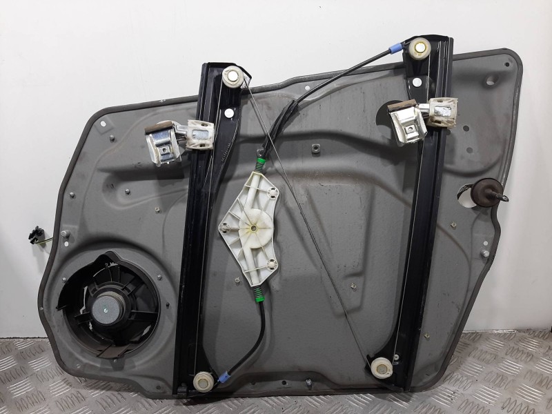 Recambio de elevalunas delantero izquierdo para mercedes-benz clase b (w245) 180 cdi (245.207) referencia OEM IAM   