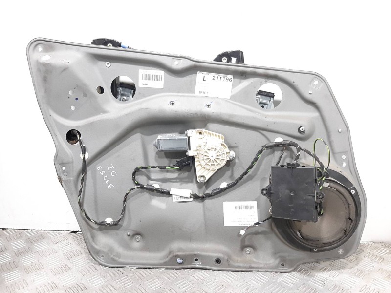 Recambio de elevalunas delantero izquierdo para mercedes-benz clase b (w245) 180 cdi (245.207) referencia OEM IAM   