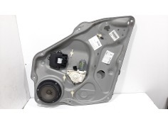 Recambio de elevalunas trasero izquierdo para mercedes-benz clase b (w245) 180 cdi (245.207) referencia OEM IAM