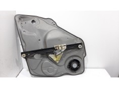 Recambio de elevalunas trasero izquierdo para mercedes-benz clase b (w245) 180 cdi (245.207) referencia OEM IAM    2
