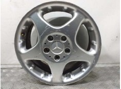 Recambio de llanta para mercedes-benz clase clk (w208) coupe 230 compressor (208.347) referencia OEM IAM 1684010902 6 1/2 J X 16