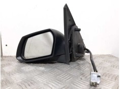 Recambio de retrovisor izquierdo para ford mondeo berlina (ge) trend referencia OEM IAM 1232187 AZUL ELÉCTRICO