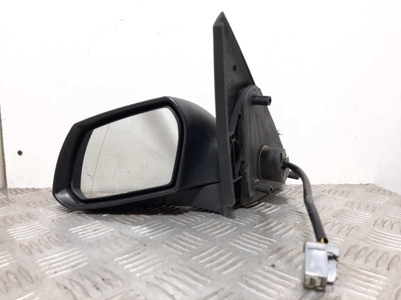 Recambio de retrovisor izquierdo para ford mondeo berlina (ge) trend referencia OEM IAM 1232187 AZUL ELÉCTRICO