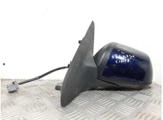 Recambio de retrovisor izquierdo para ford mondeo berlina (ge) trend referencia OEM IAM 1232187 AZUL ELÉCTRICO 2