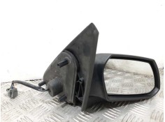 Recambio de retrovisor derecho para ford mondeo berlina (ge) trend referencia OEM IAM 1232184 NEGRO AZUL
