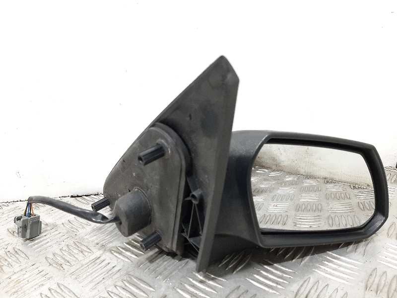 Recambio de retrovisor derecho para ford mondeo berlina (ge) trend referencia OEM IAM 1232184 NEGRO AZUL