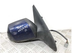 Recambio de retrovisor derecho para ford mondeo berlina (ge) trend referencia OEM IAM 1232184 NEGRO AZUL 2