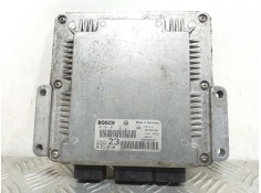 Recambio de centralita motor uce para citroën xsara berlina 2.0 hdi 66kw premier referencia OEM IAM 1938HJ