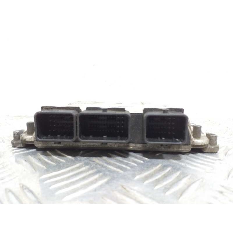 Recambio de centralita motor uce para citroën xsara berlina 2.0 hdi 66kw premier referencia OEM IAM 1938HJ  