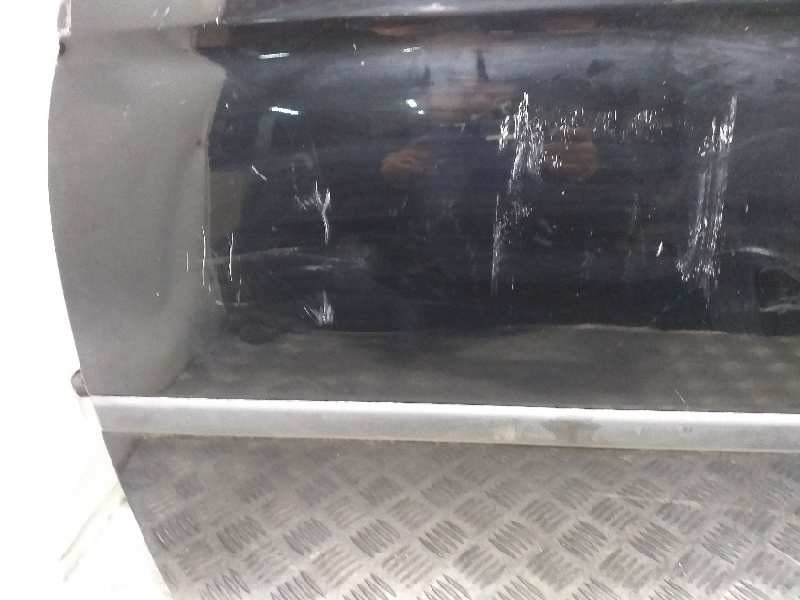 Recambio de puerta delantera izquierda para bmw serie 3 berlina (e46) referencia OEM IAM  NEGRO  Recambio de puerta delantera izquierda para bmw serie 3 berlina (e46) referencia OEM IAM  NEGRO