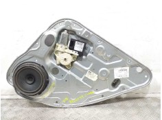 Recambio de elevalunas trasero derecho para ford focus c-max (cap) ghia (d) referencia OEM IAM   