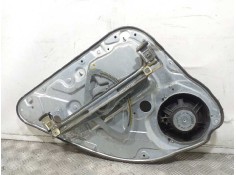 Recambio de elevalunas trasero derecho para ford focus c-max (cap) ghia (d) referencia OEM IAM    2