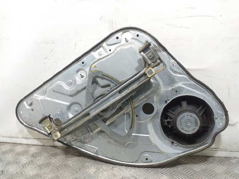 Recambio de elevalunas trasero derecho para ford focus c-max (cap) ghia (d) referencia OEM IAM   