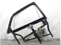 Recambio de elevalunas trasero derecho para audi a6 avant (4b5) referencia OEM IAM 130821785 COMFOR 