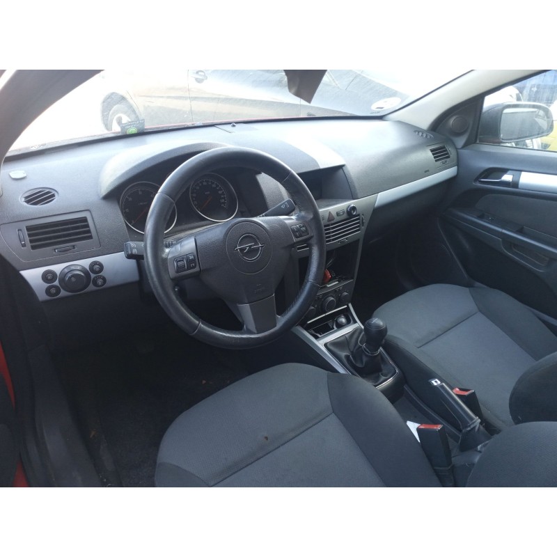 OPEL ASTRA H GTC (A04) - imagen 5