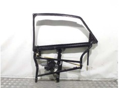 Recambio de elevalunas trasero derecho para audi a6 avant (4b5) referencia OEM IAM 130821785 COMFOR  2