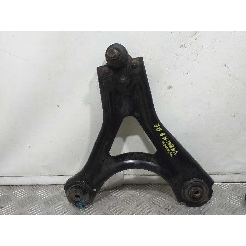 Recambio de brazo suspension inferior delantero derecho para ford mondeo berlina (gd) ambiente referencia OEM IAM   