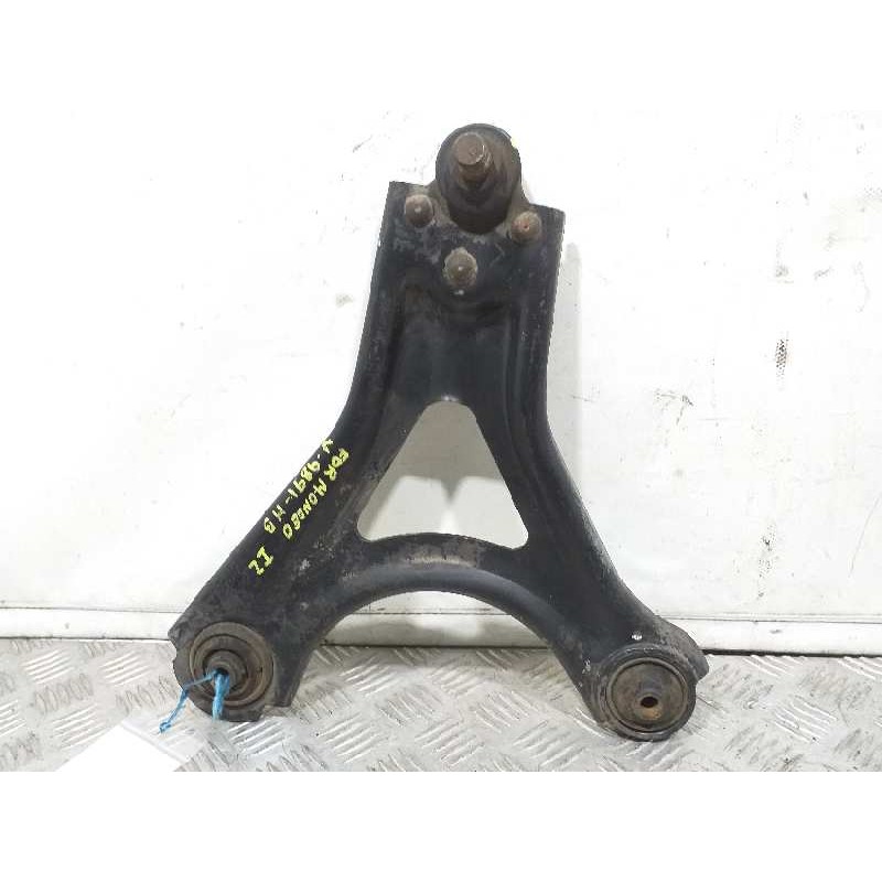 Recambio de brazo suspension inferior delantero izquierdo para ford mondeo berlina (gd) ambiente referencia OEM IAM   