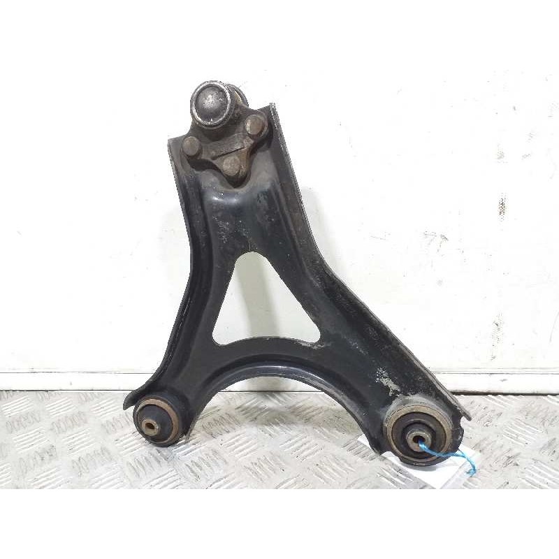 Recambio de brazo suspension inferior delantero izquierdo para ford mondeo berlina (gd) ambiente referencia OEM IAM   