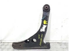 Recambio de brazo suspension inferior delantero izquierdo para ford transit caja abierta ´06 referencia OEM IAM    2