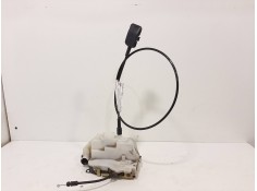 Recambio de cerradura puerta delantera derecha para renault megane ii berlina 3p dynamique referencia OEM IAM