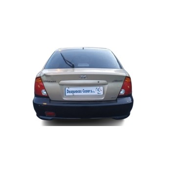 HYUNDAI ACCENT (LC)