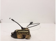 Recambio de cerradura puerta delantera derecha para renault megane ii berlina 3p dynamique referencia OEM IAM    2