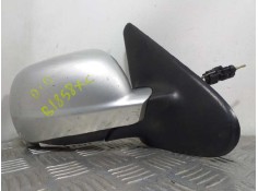 Recambio de retrovisor derecho para seat leon (1m1) signo referencia OEM IAM  PLATA MANUAL 2