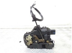 Recambio de cerradura puerta delantera izquierda para volkswagen golf iv berlina (1j1) referencia OEM IAM   