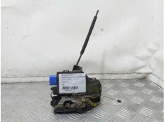 Recambio de cerradura puerta delantera izquierda para seat toledo (5p2) referencia OEM IAM   