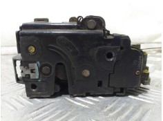 Recambio de cerradura puerta delantera izquierda para seat toledo (5p2) referencia OEM IAM    2