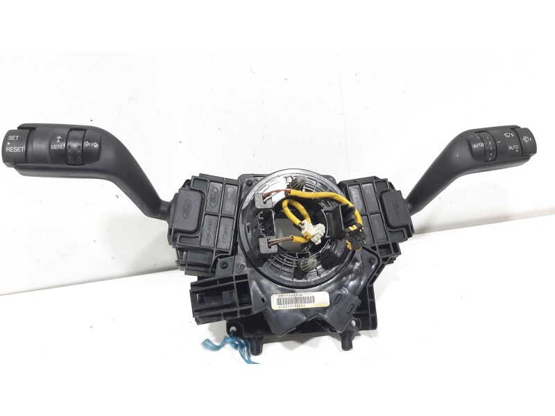 Recambio de mando multifuncion para ford focus c-max (cap) s referencia OEM IAM 3M5T14A664AG 3M5T13N064D 
