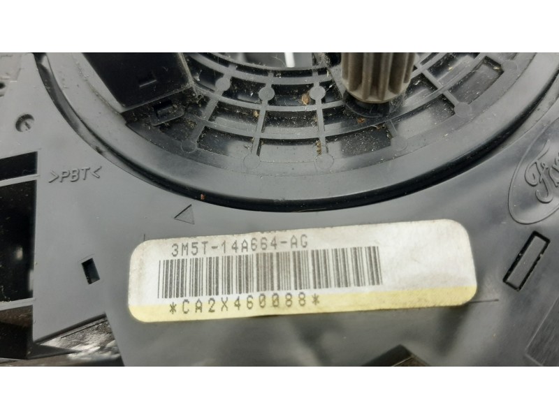 Recambio de mando multifuncion para ford focus c-max (cap) s referencia OEM IAM 3M5T14A664AG 3M5T13N064D 
