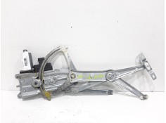 Recambio de elevalunas delantero derecho para opel astra h ber. enjoy referencia OEM IAM 13101481 6 PINES 