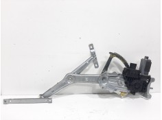 Recambio de elevalunas delantero derecho para opel astra h ber. enjoy referencia OEM IAM 13101481 6 PINES  2
