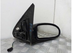 Recambio de retrovisor derecho para ford focus berlina (cak) ambiente referencia OEM IAM 1347098 NEGRO ELECTRICO
