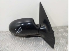 Recambio de retrovisor derecho para ford focus berlina (cak) ambiente referencia OEM IAM 1347098 NEGRO ELECTRICO 2