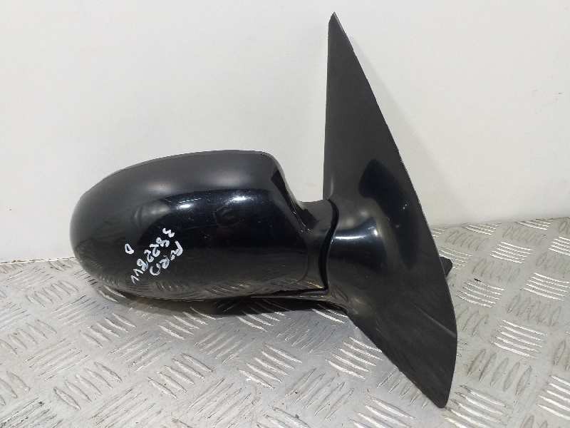 Recambio de retrovisor derecho para ford focus berlina (cak) ambiente referencia OEM IAM 1347098 NEGRO ELECTRICO