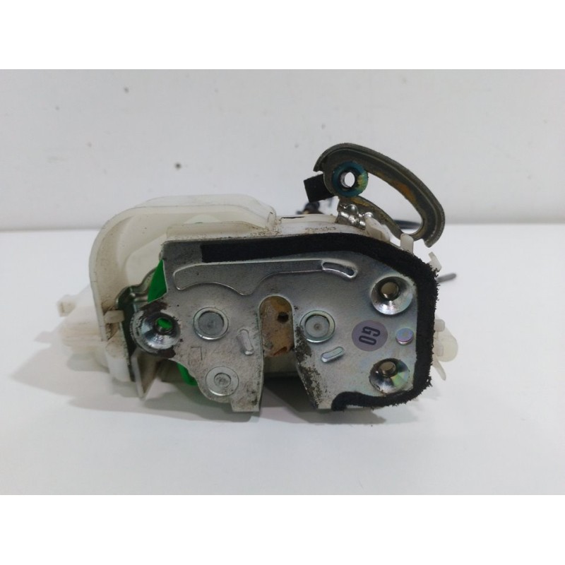 Recambio de cerradura puerta trasera izquierda para honda accord berlina (cl/cn) 2.0 comfort referencia OEM IAM 72652SEAG01 2 CO