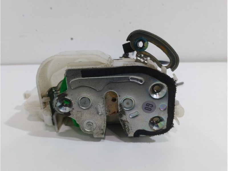 Recambio de cerradura puerta trasera izquierda para honda accord berlina (cl/cn) 2.0 comfort referencia OEM IAM 72652SEAG01 2 CO